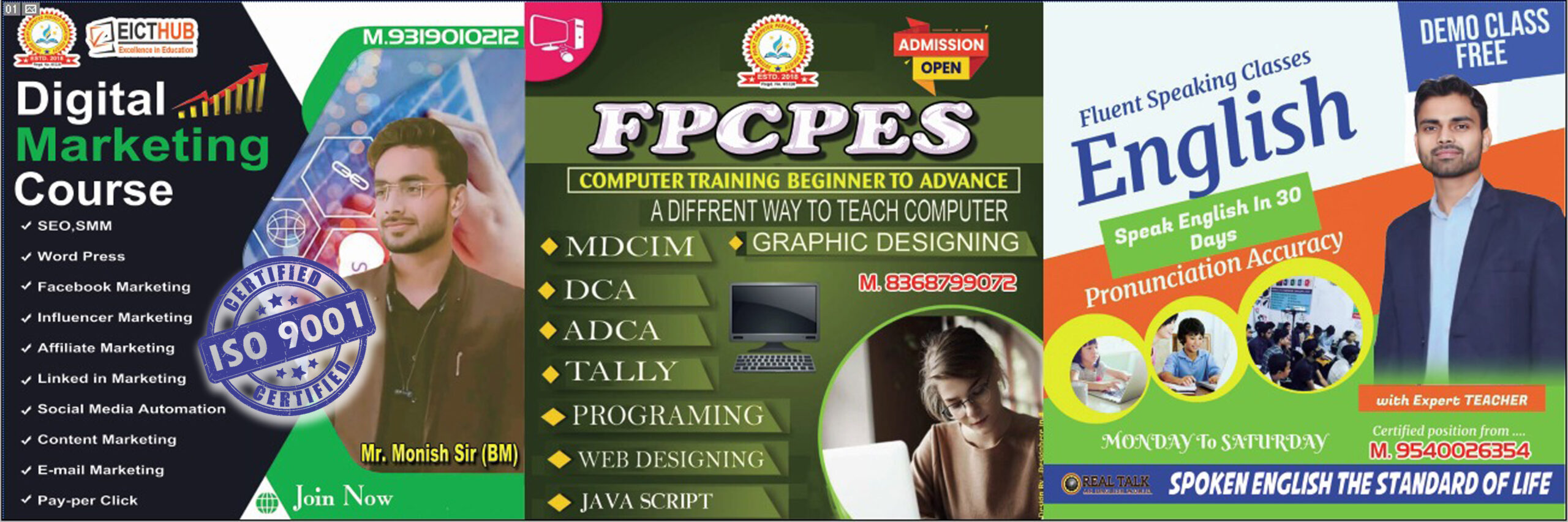 Computer Courses in GhaziabadComputer Courses in Ghaziabad