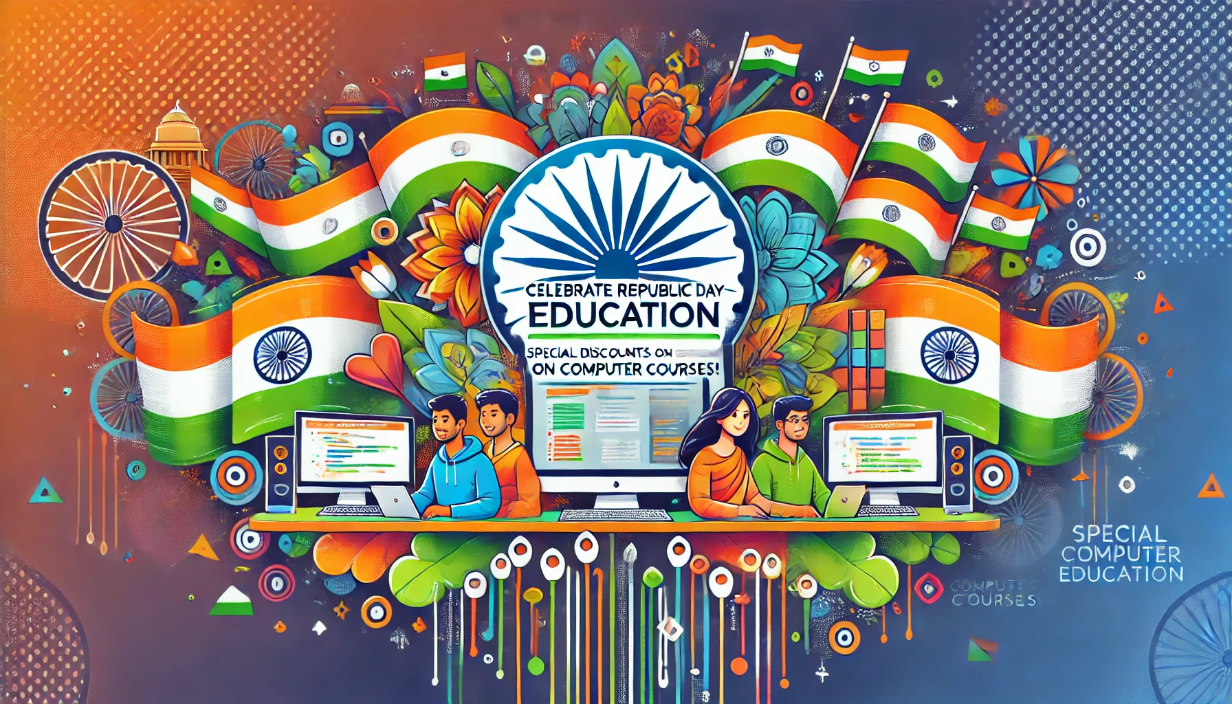 REPUBLIC DAY OFFER 2025