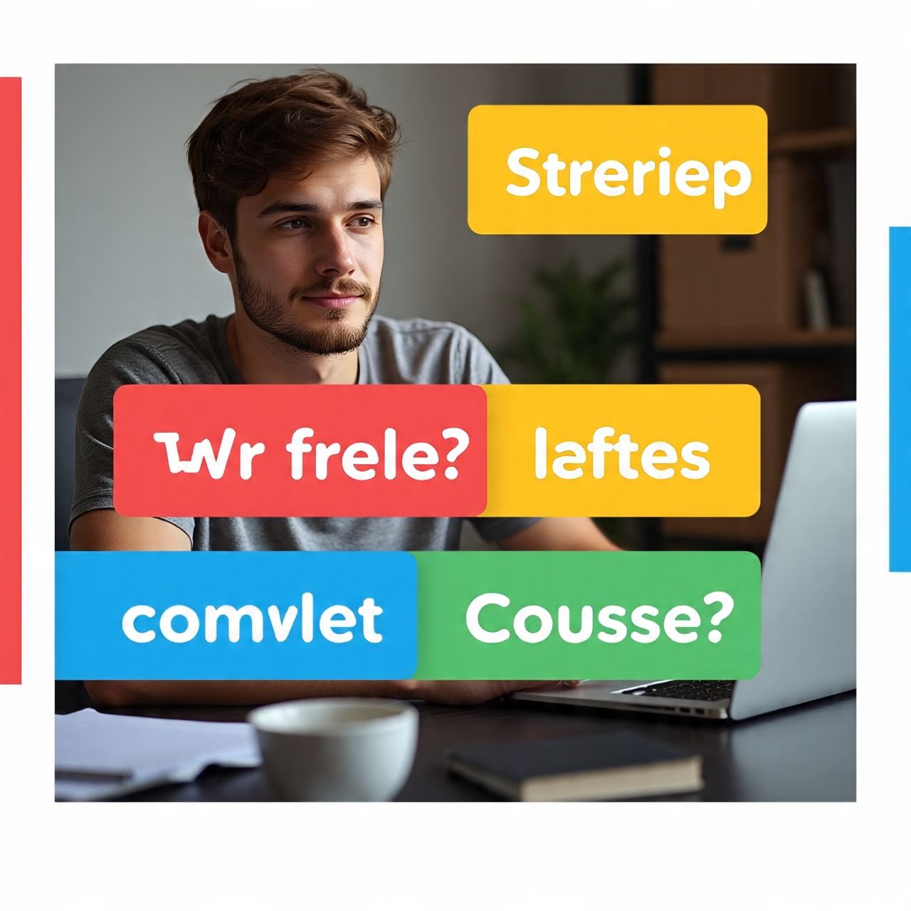 Turn Your Computer Course into Income – Start Freelancing with Confidence and Build a Successful Online Career