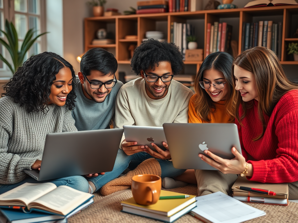 Start Your Digital Marketing Journey with Digiway Education – Learn, Grow & Succeed in 2025