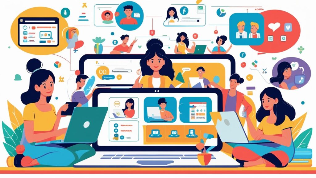 "Start Earning Online from Home with Digital Marketing – Beginner-Friendly Strategies for 2024"