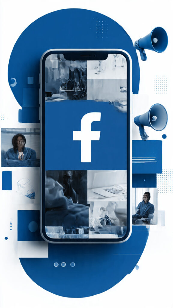 Facebook Ads Course in Delhi by FPCPES — Learn how to create, manage, and optimize Facebook advertising campaigns for business growth.