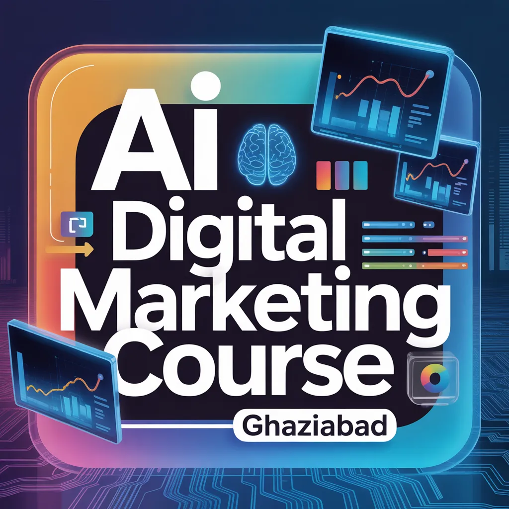 Ai Digital Marketing In Loni Ghaziabad