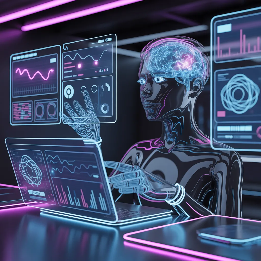 Coding | Projects | Productivity 🚀