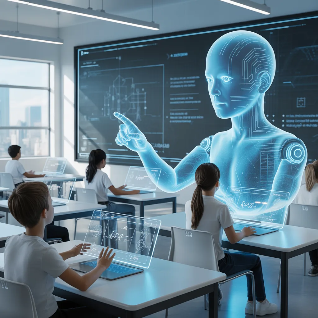 AI vs Teachers 😲 Who Wins in 2026?